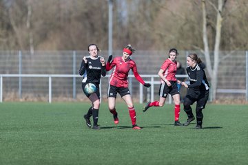 Bild 209 - F TSV Bordesholm - SG Blau Rot Holstein : Ergebnis: 3:0